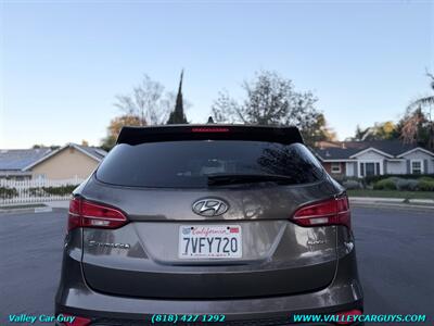 2013 Hyundai SANTA FE Sport 2.4L   - Photo 4 - Reseda, CA 91335