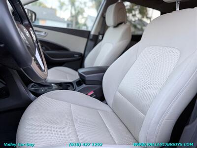 2013 Hyundai SANTA FE Sport 2.4L   - Photo 11 - Reseda, CA 91335