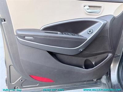 2013 Hyundai SANTA FE Sport 2.4L   - Photo 23 - Reseda, CA 91335