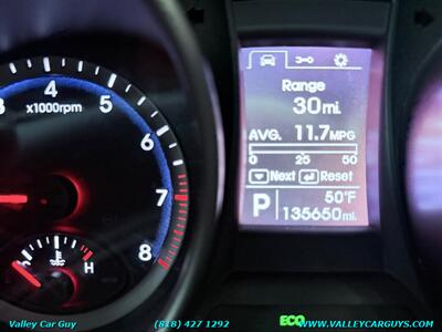 2013 Hyundai SANTA FE Sport 2.4L   - Photo 15 - Reseda, CA 91335