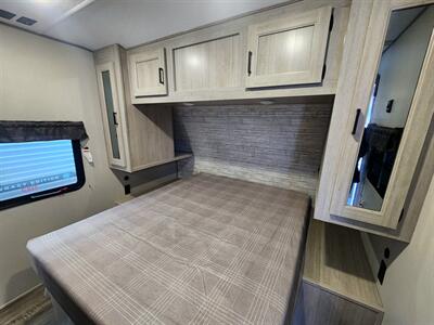 2025 Forest River Catalina 243RBS   - Photo 5 - South San Francisco, CA 94080