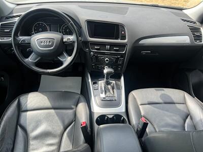 2013 Audi Q5 2.0T quattro Premium - Photo 17 - South San Francisco, CA 94080
