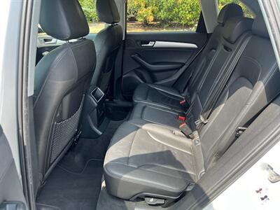 2013 Audi Q5 2.0T quattro Premium - Photo 9 - South San Francisco, CA 94080