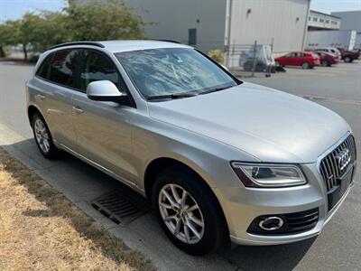 2013 Audi Q5 2.0T quattro Premium - Photo 5 - South San Francisco, CA 94080