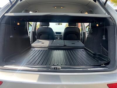 2013 Audi Q5 2.0T quattro Premium - Photo 12 - South San Francisco, CA 94080