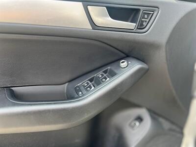 2013 Audi Q5 2.0T quattro Premium - Photo 8 - South San Francisco, CA 94080