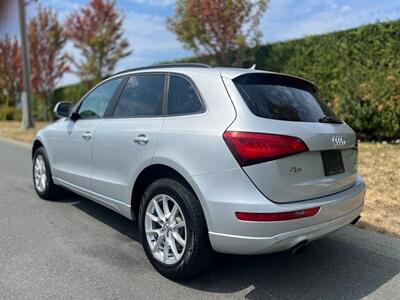2013 Audi Q5 2.0T quattro Premium - Photo 3 - South San Francisco, CA 94080
