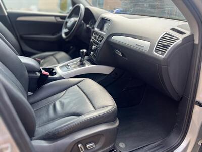 2013 Audi Q5 2.0T quattro Premium - Photo 15 - South San Francisco, CA 94080