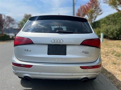 2013 Audi Q5 2.0T quattro Premium - Photo 4 - South San Francisco, CA 94080