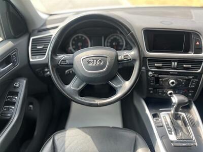 2013 Audi Q5 2.0T quattro Premium - Photo 6 - South San Francisco, CA 94080