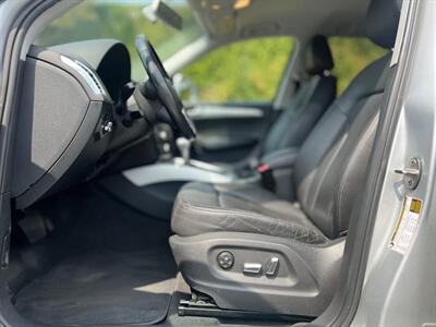 2013 Audi Q5 2.0T quattro Premium - Photo 7 - South San Francisco, CA 94080
