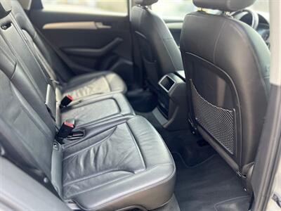 2013 Audi Q5 2.0T quattro Premium - Photo 14 - South San Francisco, CA 94080