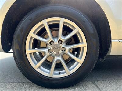 2013 Audi Q5 2.0T quattro Premium - Photo 21 - South San Francisco, CA 94080