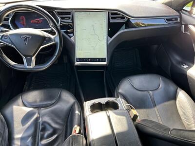 2013 Tesla Model S - Photo 7 - South San Francisco, CA 94080