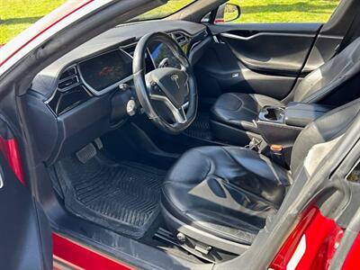 2013 Tesla Model S - Photo 6 - South San Francisco, CA 94080