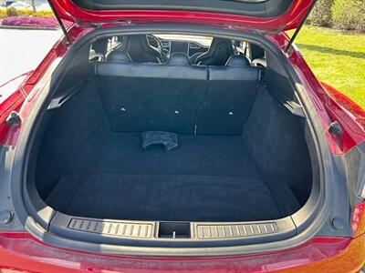 2013 Tesla Model S - Photo 11 - South San Francisco, CA 94080