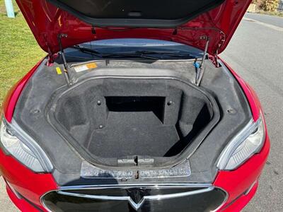 2013 Tesla Model S - Photo 10 - South San Francisco, CA 94080
