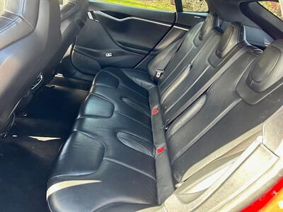 2013 Tesla Model S - Photo 9 - South San Francisco, CA 94080