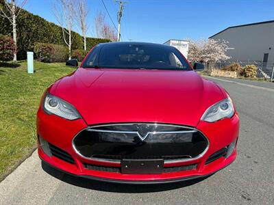 2013 Tesla Model S - Photo 3 - South San Francisco, CA 94080