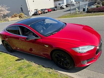 2013 Tesla Model S - Photo 5 - South San Francisco, CA 94080
