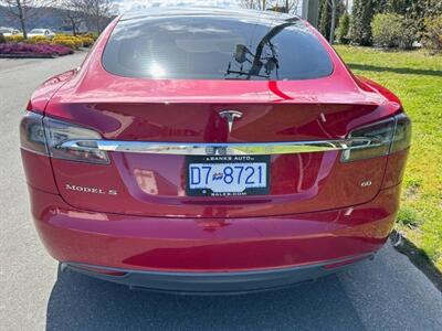 2013 Tesla Model S - Photo 4 - South San Francisco, CA 94080