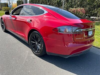 2013 Tesla Model S - Photo 2 - South San Francisco, CA 94080
