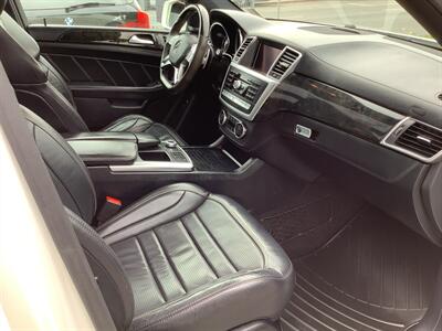 2013 Mercedes-Benz ML 63 AMG - Photo 16 - South San Francisco, CA 94080