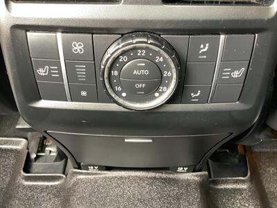 2013 Mercedes-Benz ML 63 AMG - Photo 17 - South San Francisco, CA 94080