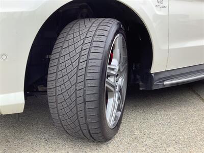 2013 Mercedes-Benz ML 63 AMG - Photo 5 - South San Francisco, CA 94080