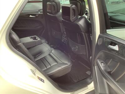 2013 Mercedes-Benz ML 63 AMG - Photo 15 - South San Francisco, CA 94080