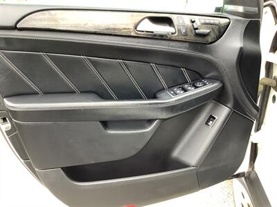 2013 Mercedes-Benz ML 63 AMG - Photo 12 - South San Francisco, CA 94080