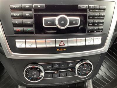 2013 Mercedes-Benz ML 63 AMG - Photo 20 - South San Francisco, CA 94080