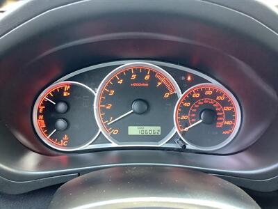 2008 Subaru Impreza WRX Premium Package   - Photo 15 - South San Francisco, CA 94080