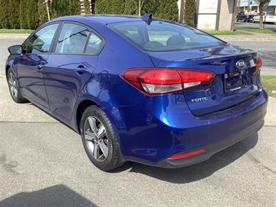 2018 Kia Forte LX - Photo 3 - South San Francisco, CA 94080