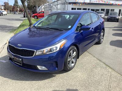 2018 Kia Forte LX - Photo 2 - South San Francisco, CA 94080