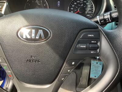 2018 Kia Forte LX - Photo 16 - South San Francisco, CA 94080