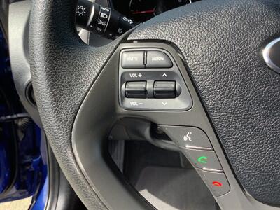 2018 Kia Forte LX - Photo 15 - South San Francisco, CA 94080