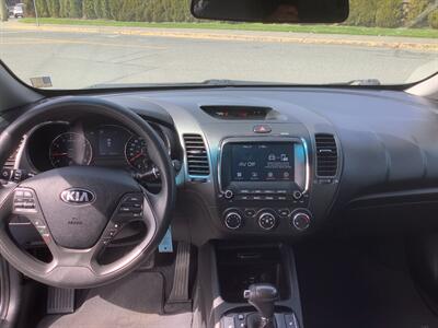 2018 Kia Forte LX - Photo 13 - South San Francisco, CA 94080