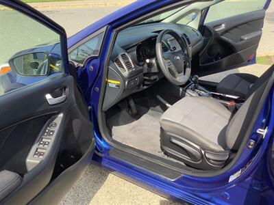 2018 Kia Forte LX - Photo 7 - South San Francisco, CA 94080