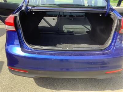 2018 Kia Forte LX - Photo 10 - South San Francisco, CA 94080