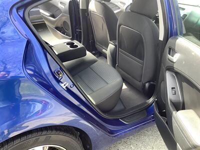 2018 Kia Forte LX - Photo 11 - South San Francisco, CA 94080