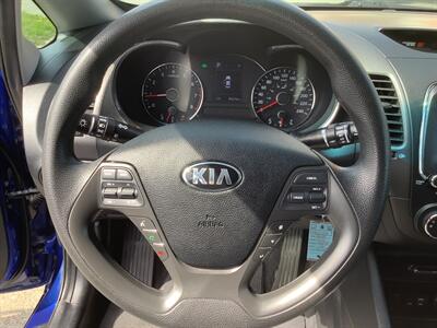 2018 Kia Forte LX - Photo 14 - South San Francisco, CA 94080