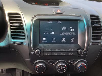 2018 Kia Forte LX - Photo 22 - South San Francisco, CA 94080