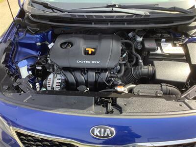 2018 Kia Forte LX - Photo 25 - South San Francisco, CA 94080