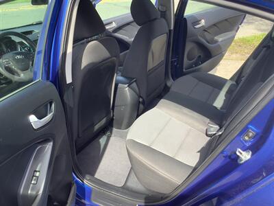 2018 Kia Forte LX - Photo 8 - South San Francisco, CA 94080