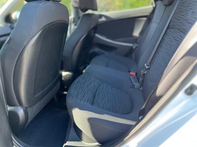 2016 Hyundai ACCENT SE - Photo 11 - South San Francisco, CA 94080