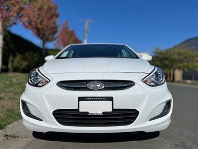 2016 Hyundai ACCENT SE - Photo 5 - South San Francisco, CA 94080