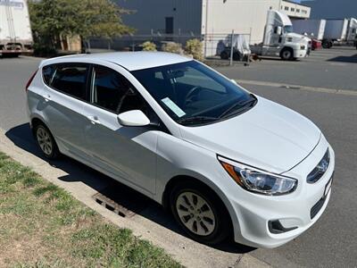 2016 Hyundai ACCENT SE - Photo 6 - South San Francisco, CA 94080