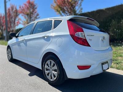 2016 Hyundai ACCENT SE - Photo 3 - South San Francisco, CA 94080