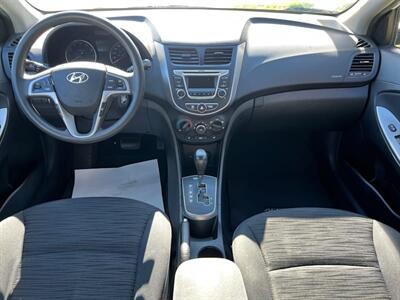 2016 Hyundai ACCENT SE - Photo 7 - South San Francisco, CA 94080